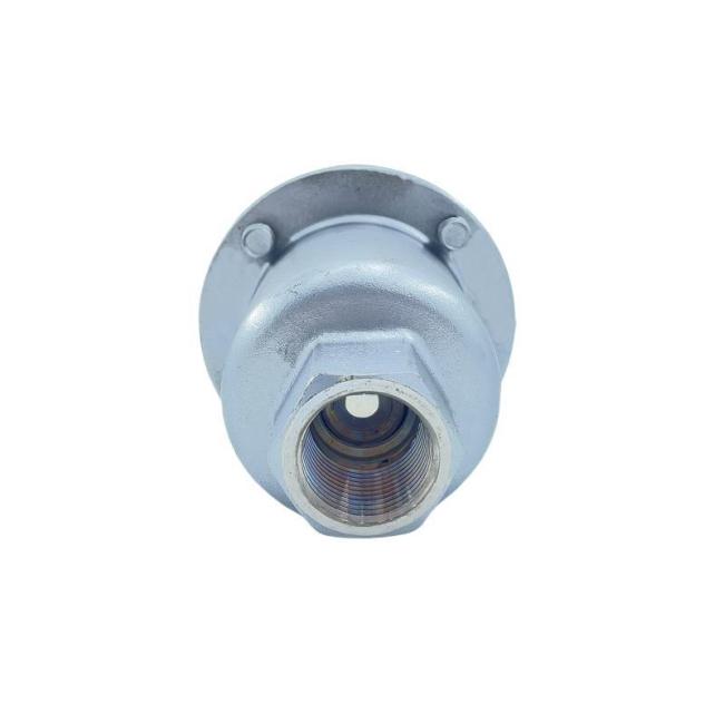 Stainless Steel Quick One-Way Exhaust Valve