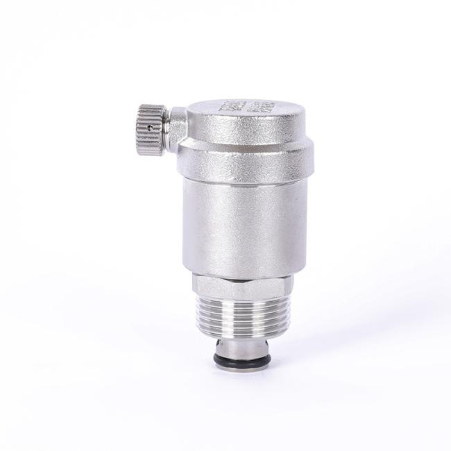 Good Quality Wear-Resisting Valve Spool Quick Exhaust Valve