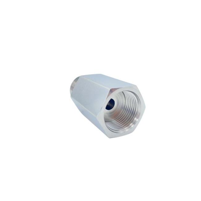 Sell Stainless Steel Femal/Male Thread Check Valve