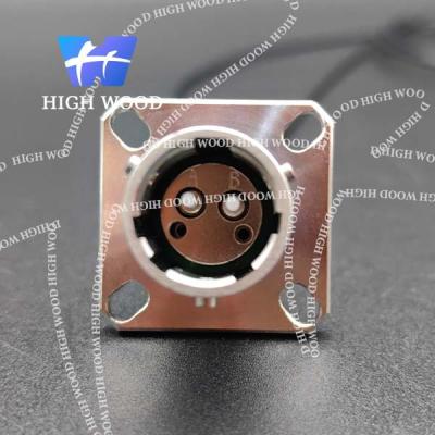 China J599A6/26KB02N series optical fiber connector for sale
