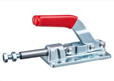 China OEM ODM 736LBS Straight Line Push Pull Toggle Clamp for sale
