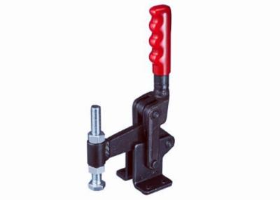 China 700kg 4800LBS Holding Force Destaco Welding Toggle Clamp for sale