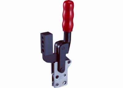 China Destaco 250kg Weldable Rustproof Heavy Duty Toggle Clamp for sale
