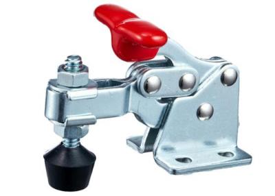 China Destaco Vertical Handle Toggle Clamp for sale