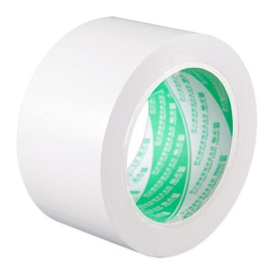 China PE PVC Lane Marking Tape Stripe For Underground Utility Aisle warning for sale