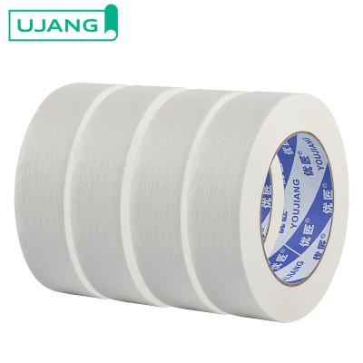 China Painters Tape For Decorating White Masking Tape For Watercolour Painting for sale
