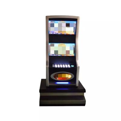 China Prático de múltiplos propósitos de jogo eletrônico estável da máquina de moeda à venda