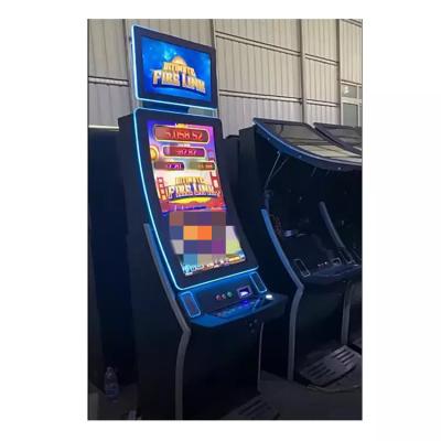 China Gambling House Skill Arcade Games Slots Multilingual Thickened for sale
