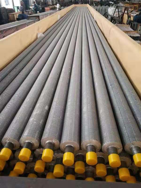 Extruded Aluminum Tubing Extruded Aluminum Tubing