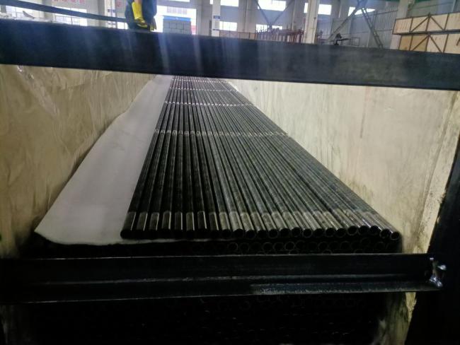Extruded Finned Tube Extruded Finned Tube