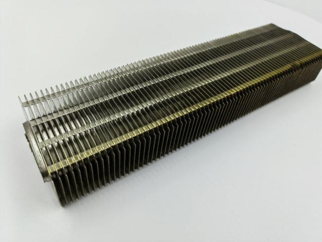 Oval Tube Aluminum Oval Tube Aluminum