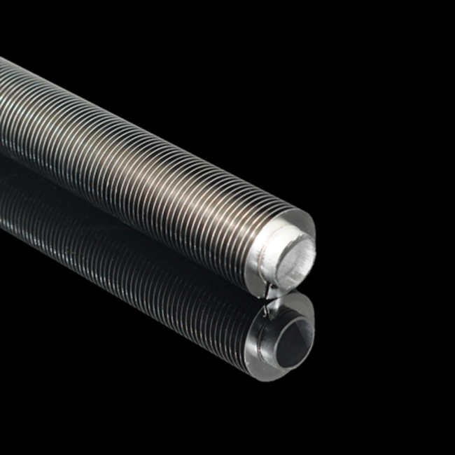 Laser Welded Finned Tube Laser Welded Finned Tube