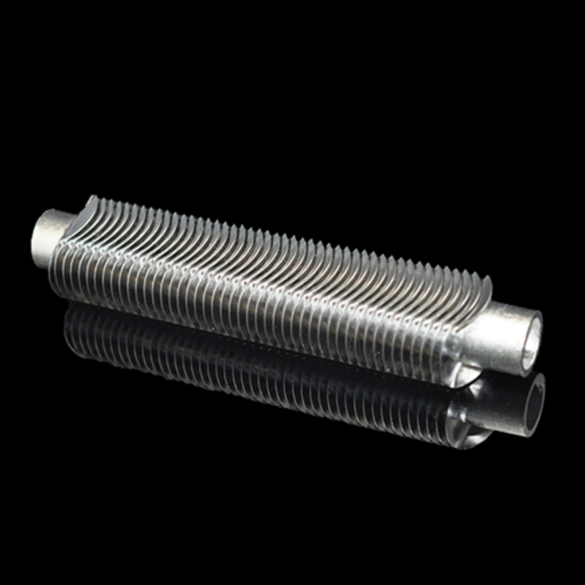 Laser Welded Finned Tube Laser Welded Finned Tube