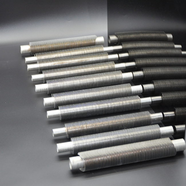 Laser Welding Fin Tube Laser Welding Fin Tube