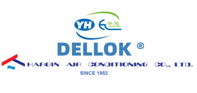 DELLOK High frequency Welding spiral fin tube for boiler economizer 0