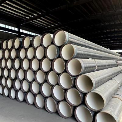 China API 5CT N80 P110 Q125 J55 Seamless 24 Inch Steel Octg Pipes Petroleum A53 A106 Carbon Steel for sale