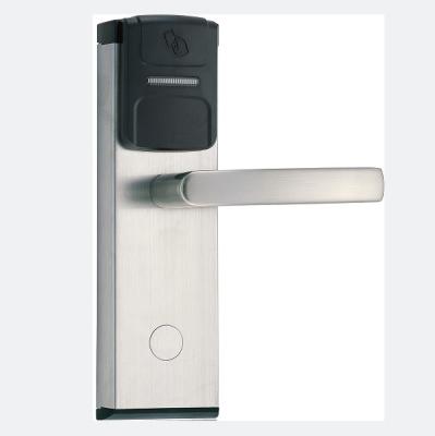 China Fechadura de porta de segurança de casa inteligente personalizada / fechadura biométrica de porta de vidro à venda