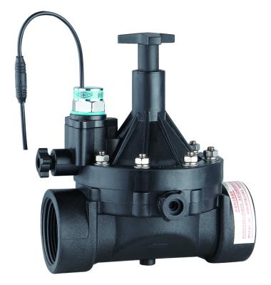China Bistable Latching Solenoid Valve for sale