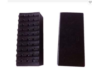 China API Oilfield Power Manual Tong Die Inserts For Oil Well for sale