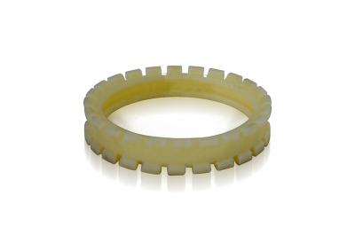 China F800 Mud Pump Parts Nylon Oil Seal Ring for sale