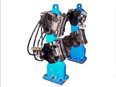 China 6.5MPa 77kN.M Drilling Rig Brake System Dual Fail Safe Design for sale