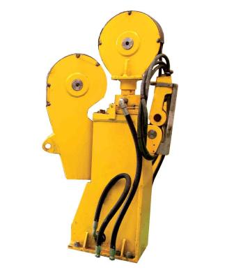 China Hydraulic Cathead Drilling Rig Drawworks Rig Floor Equipment for sale