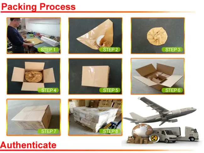 Packing Machine Knife Food Bags Packaging Serrated Blade Zigzag Blade Cutting Knife Blade for Packing Machine