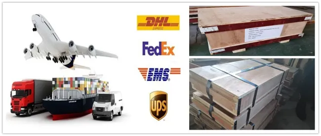 Corrugated Cardboard Carbide Circular Slitting Knives