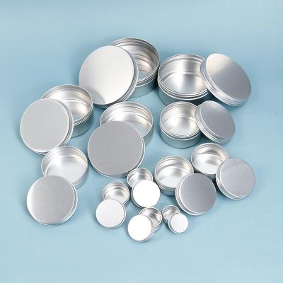 China Customizable and Affordable Aluminum Food Cans for Your Packaging Needs for sale