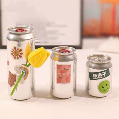 China Bebidas herméticas em latas de alta durabilidade para soluções ecológicas à venda