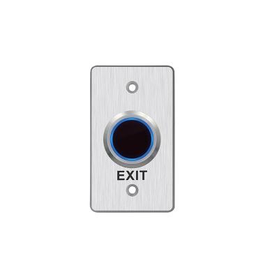 China ANT850-32NT/ANT886-32NT NO Touch Style Exit Button Touchless Exit Button for sale