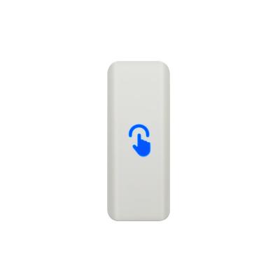 China T2 Touchless infrared sensor exit button door release button access control system exit push button for sale