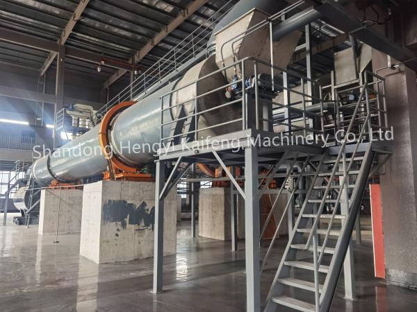 Quality 90% Fixed Activated Charcoal Production Equipment Customizable Size for sale