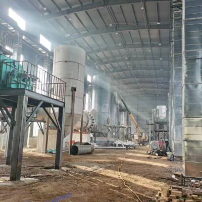 China Waste activated carbon regeneration rotary kiln, fruit shell, coal, wood activated carbon regeneration system for sale