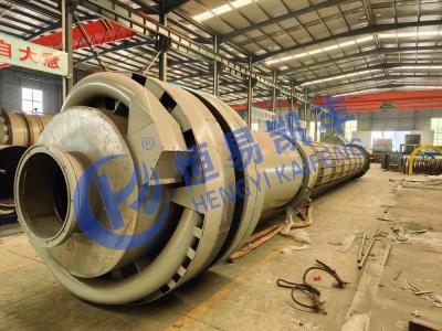 Chine Furonnet de carbonification automatique à coque de coco de 8 à 10 tonnes par jour avec contrôle PLC du système de sécurité à vendre