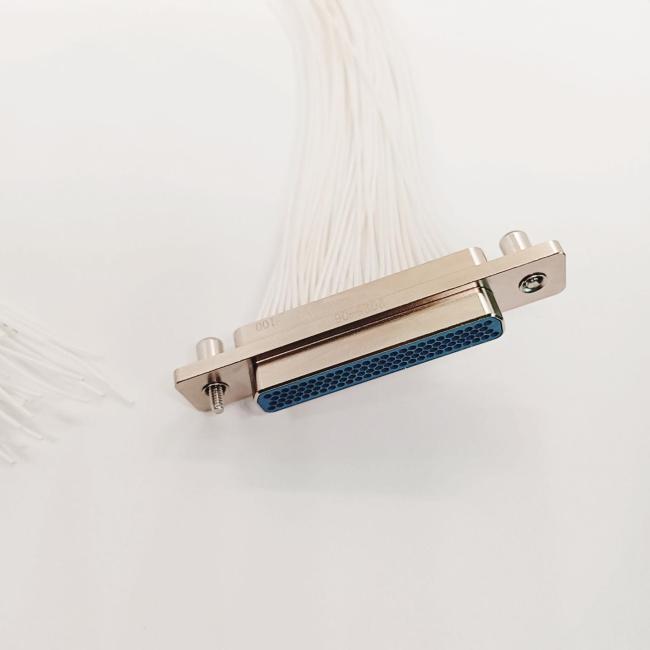 J30J-100TJL-30CM connector product view