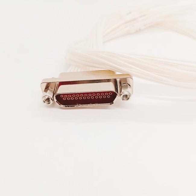 Related connector product model