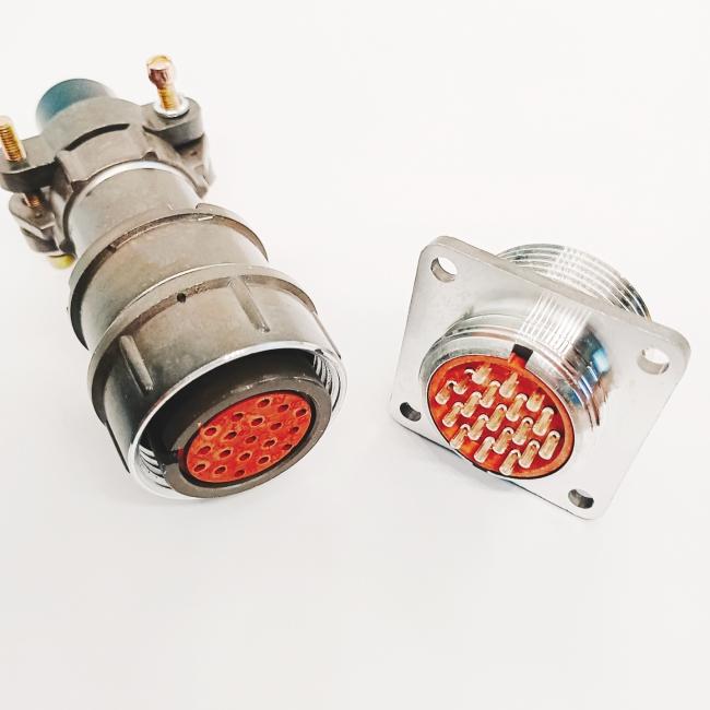 Related connector product recommendation