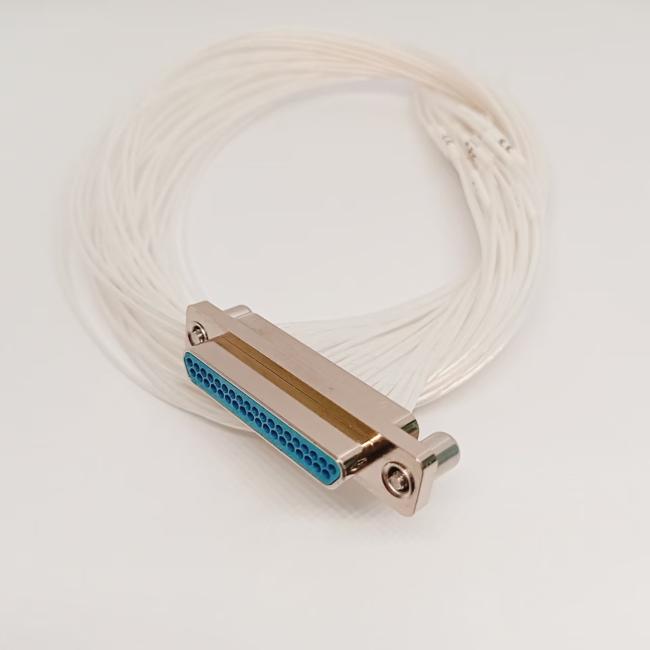 Related aerospace connector product