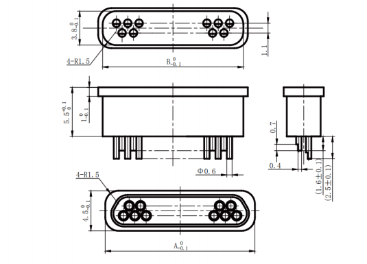 Product selection guide diagram 1