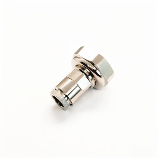 Recommended complementary RF connector product