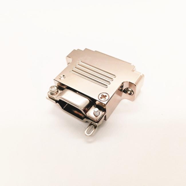 J30J-31TJSL-A3 Micro Rectangular Connector side view