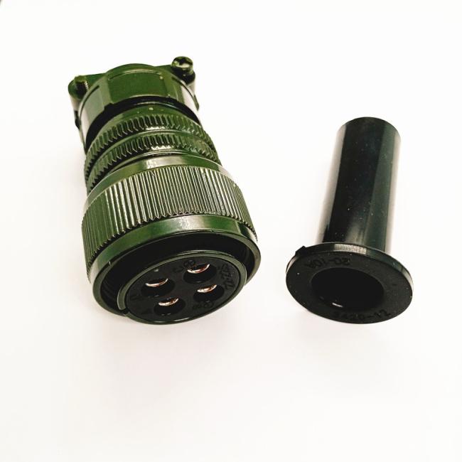 Related connector product 2
