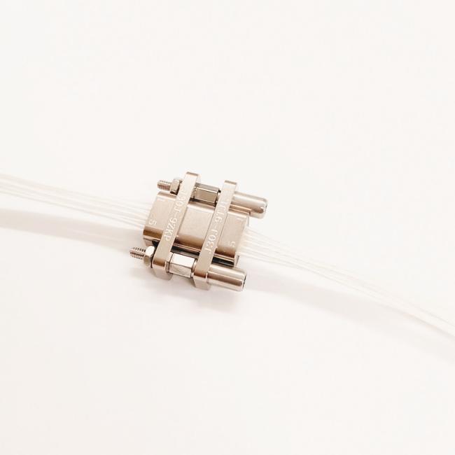 J30J-9TJL connector side view