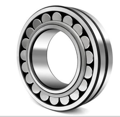China Cylindrical Tapered Needle Bearing , Crusher Machinery Self Aligning Thrust Bearing for sale