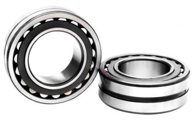 China Industrial Self Aligning Roller Bearings Spherical Outer Diameter 225-340mm for sale