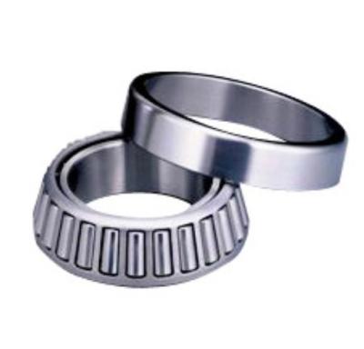 China Hr32207j Lightweight Skf Tapered Roller Bearing 35x72 X24.25mm Cr 70.5kn for sale