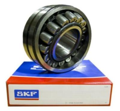 Chine 24026 CCK / W33 Unseparable Self Aligning Roller Bearings With 69mm Width à vendre
