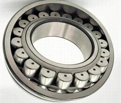 China 24034 CCK / W33 Timken Roller Bearings 260mm OD Separable Cylindrical Roller Bearing for sale