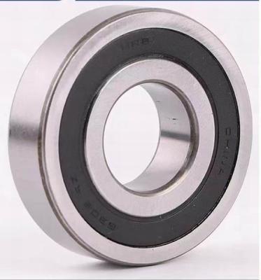 China FAG 6201 2Z Deep Groove Ball Bearing With Inner Dimension 12mm And Cr 6.82kN for sale